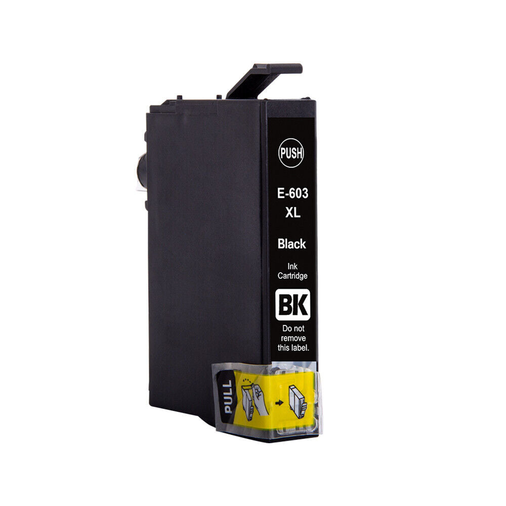 603XL Ink Cartridges for use in Epson XP-2100 XP-2150 XP-3100 XP-3150 XP-4100 XP-4150 Non-OEM