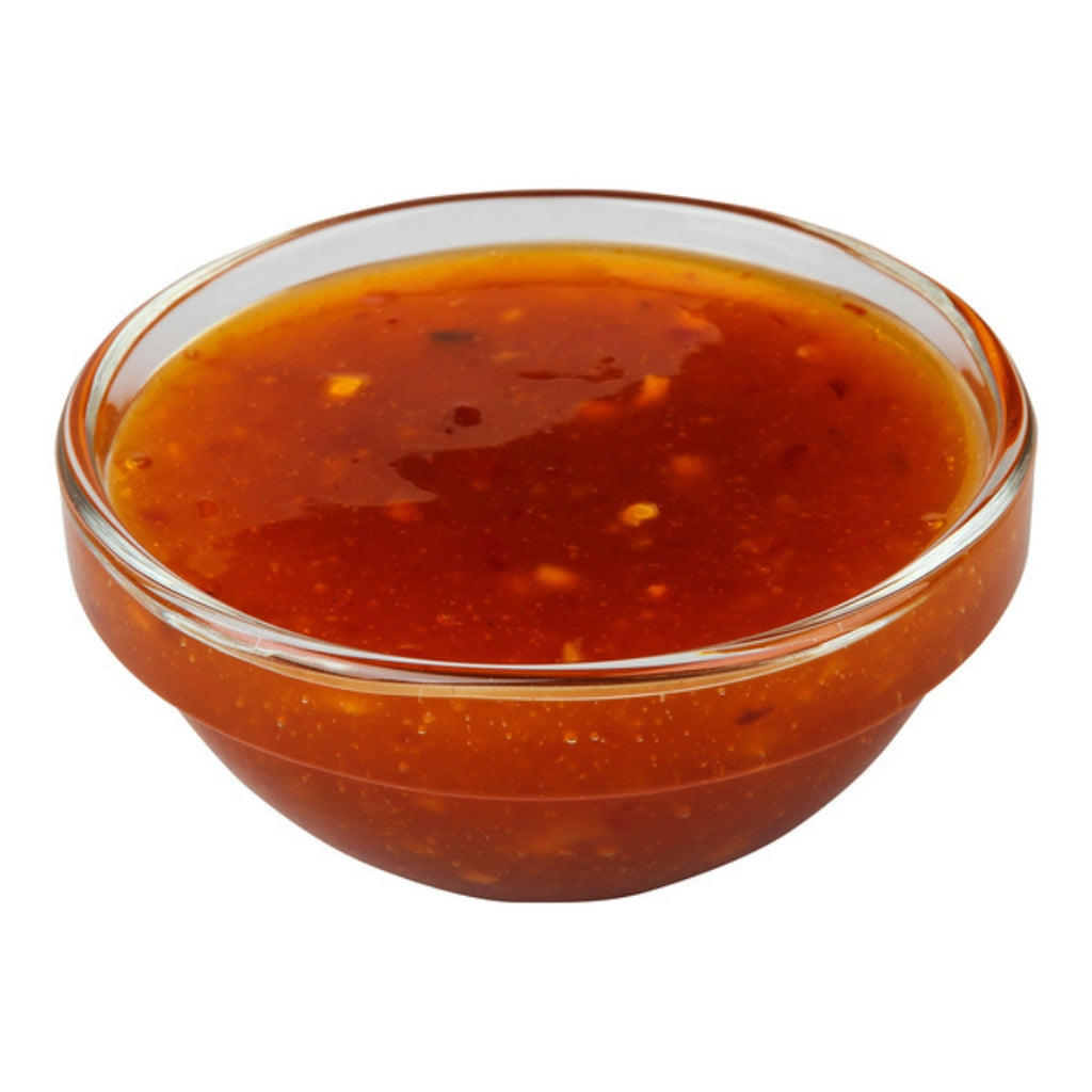 Sweet Baby Ray's Mango Habanero 1.89L