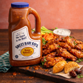Sweet Baby Ray's Mango Habanero 1.89L